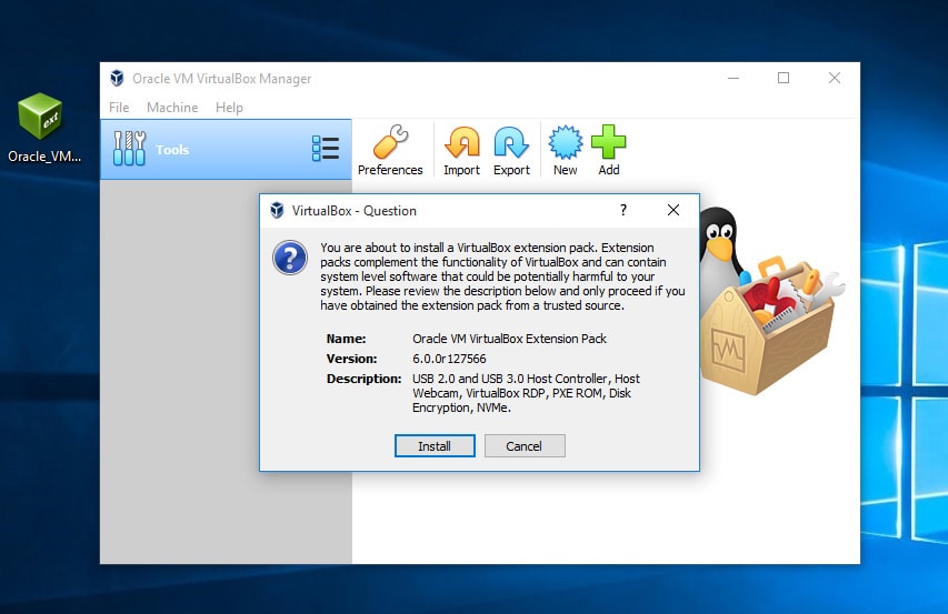 How to Install macOS 11 Big Sur on VirtualBox on Windows PC - FixMyMacOS