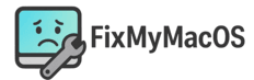 FixMyMacOS